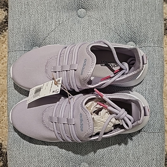 Adidas Puremotion Adapt 2 Running Course A Pied Shoes - Picture 1 of 5